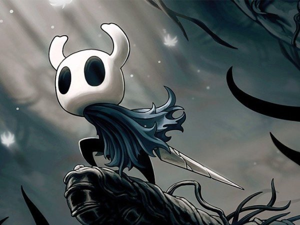 Hollow Knight