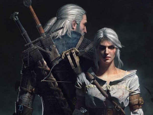 The Witcher 3: Wild&nbsp;Hunt