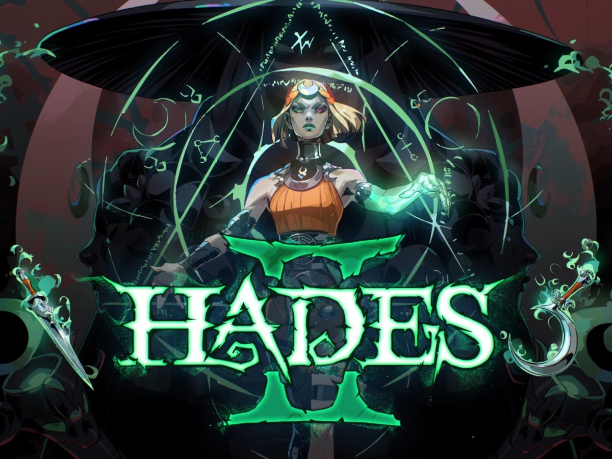 Hades II