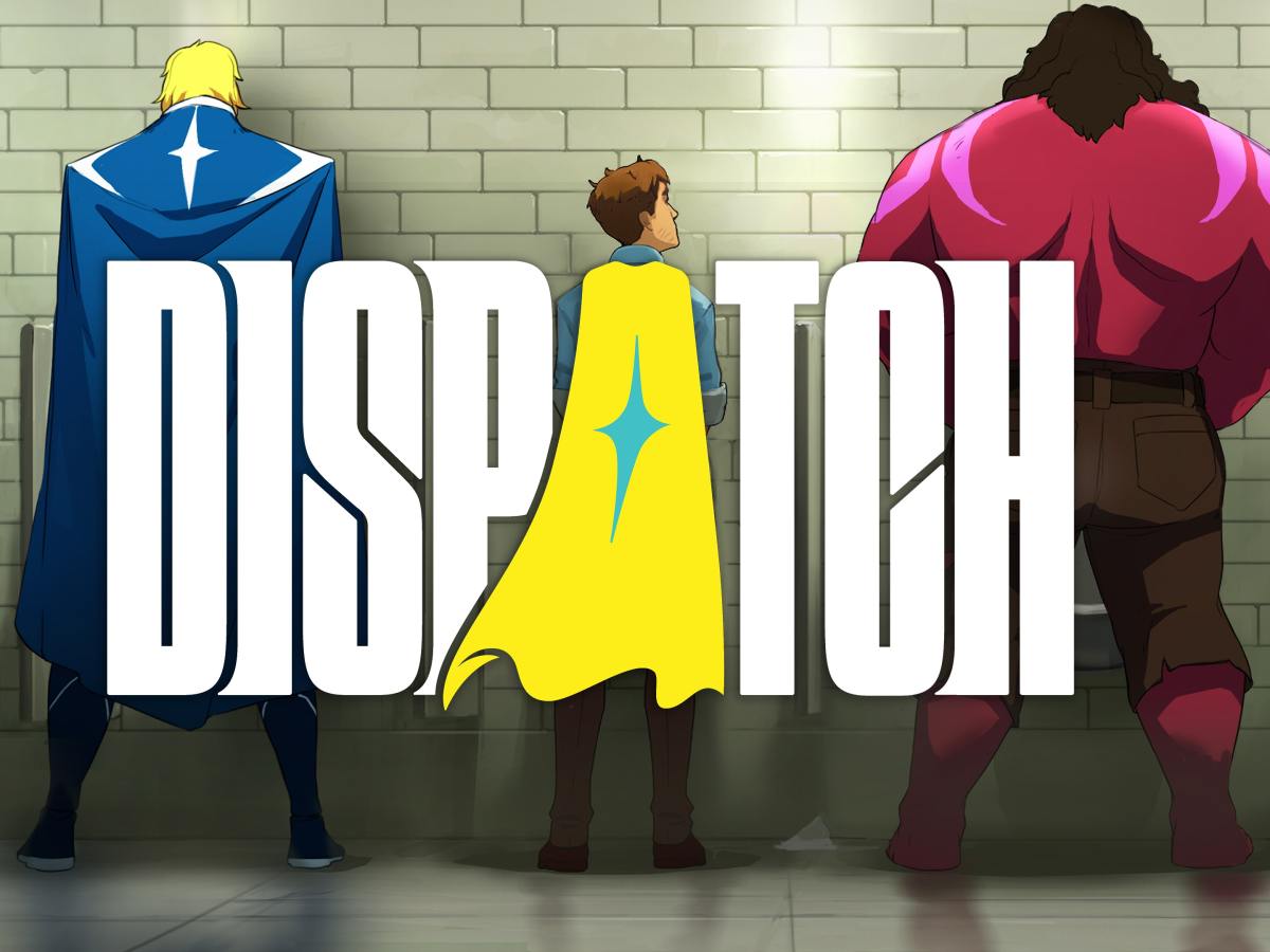 Dispatch
