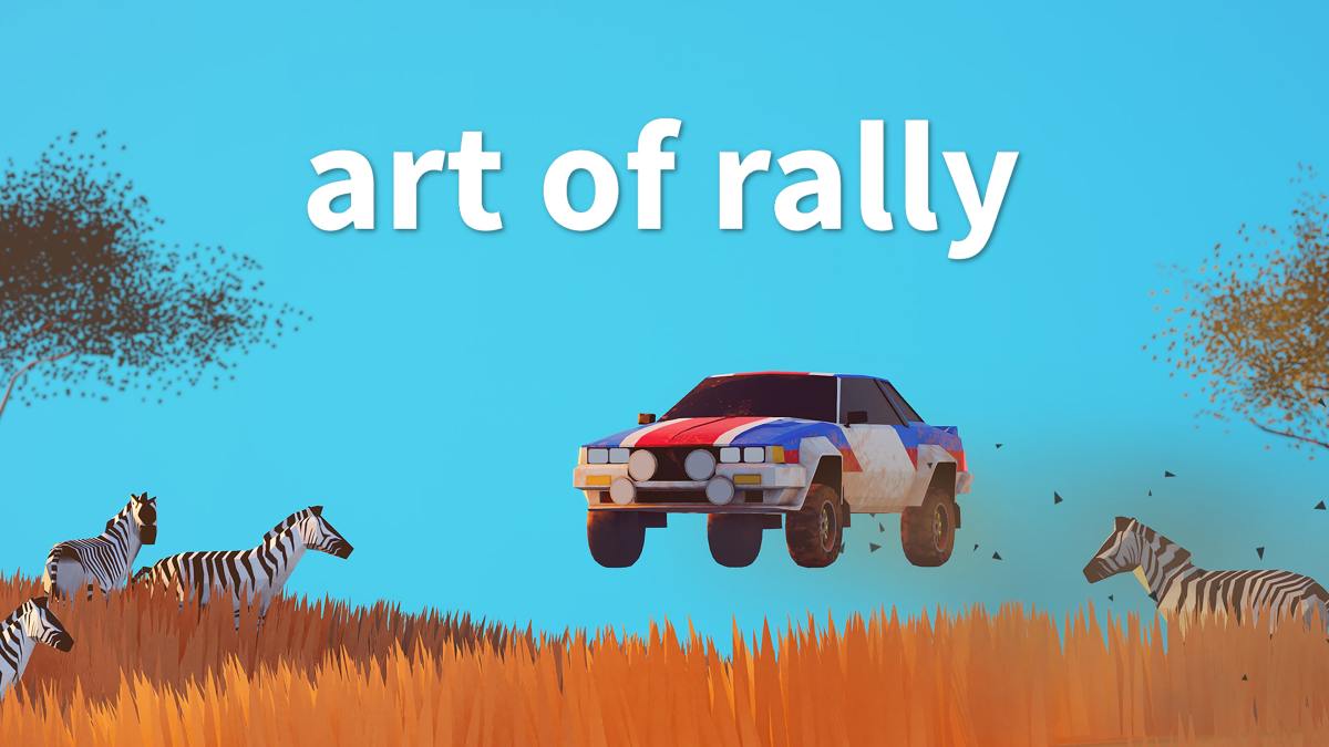 Art of Rally