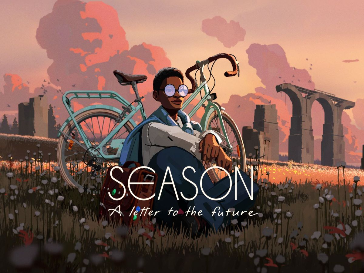 SEASON: A letter to the&nbsp;future