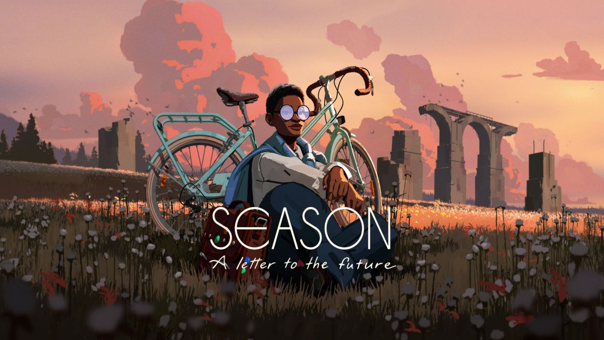 SEASON: A letter to the&nbsp;future