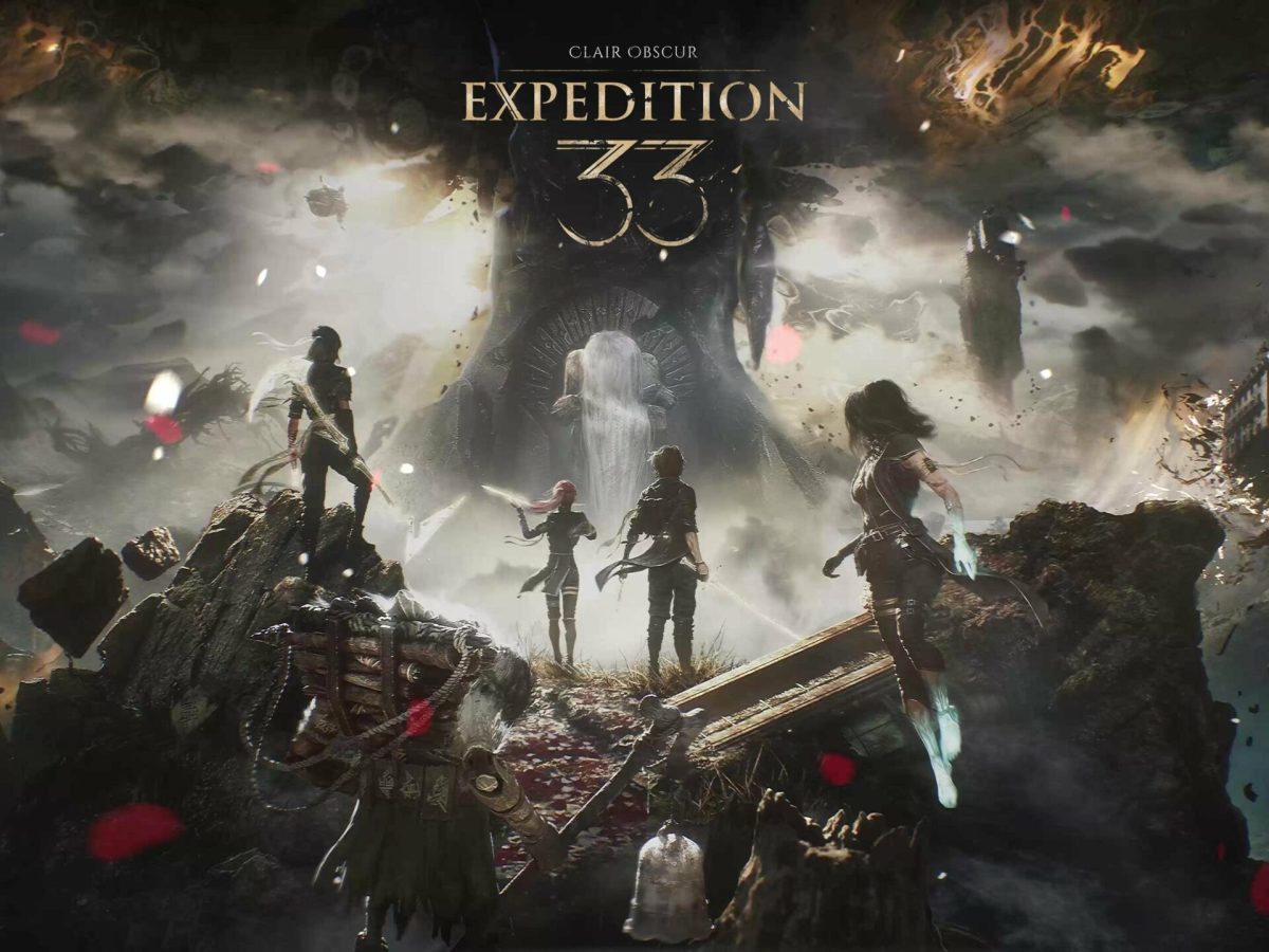 Clair Obscur: Expedition&nbsp;33