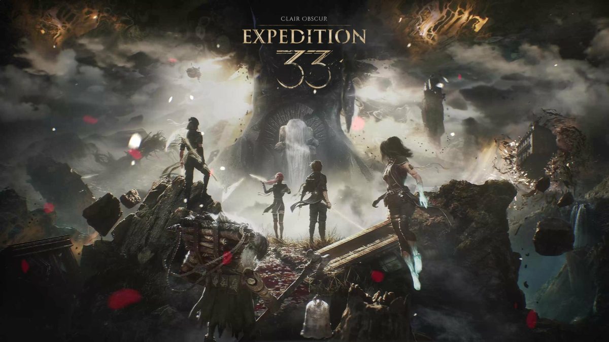 Clair Obscur: Expedition&nbsp;33
