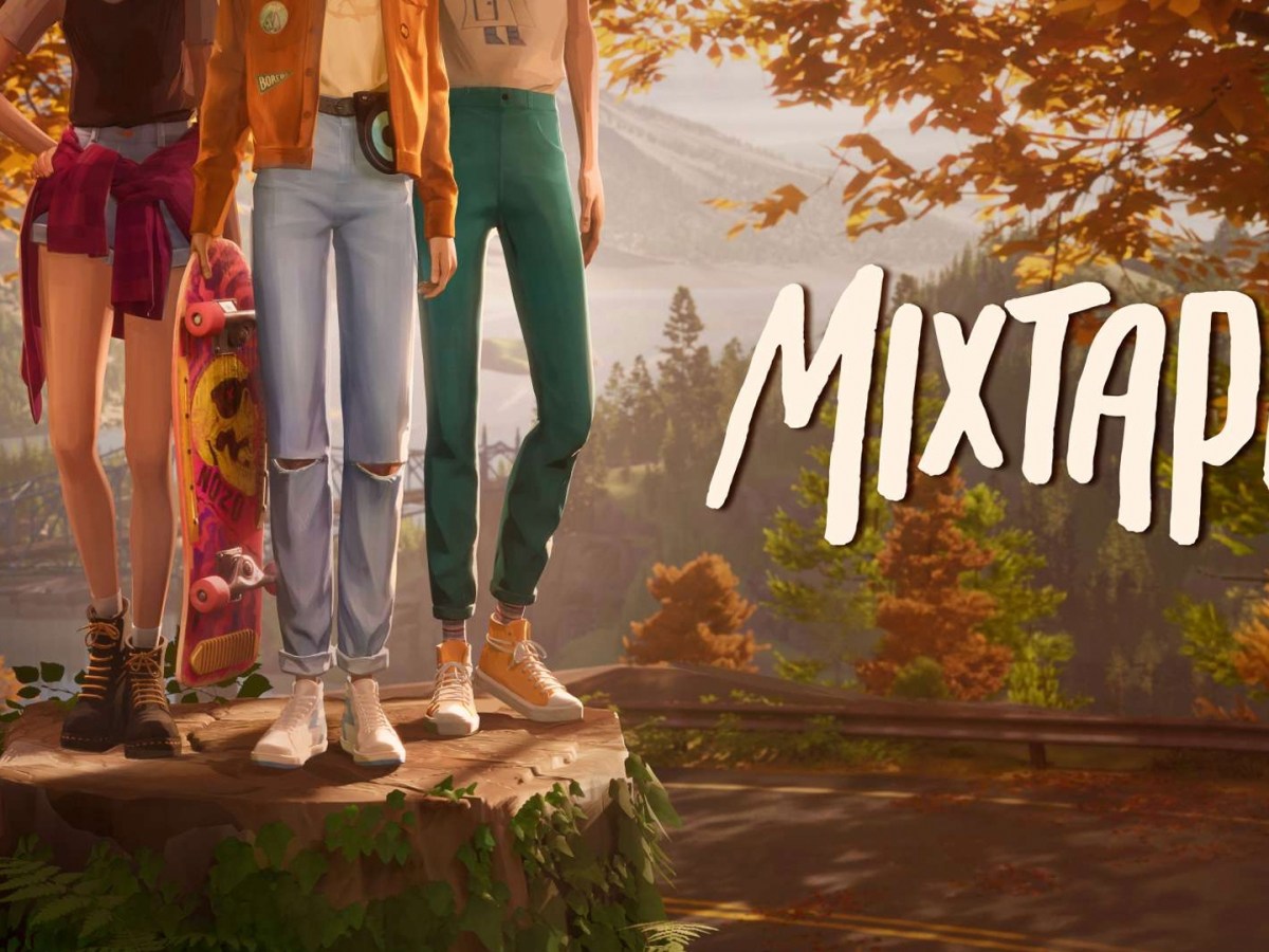 Mixtape