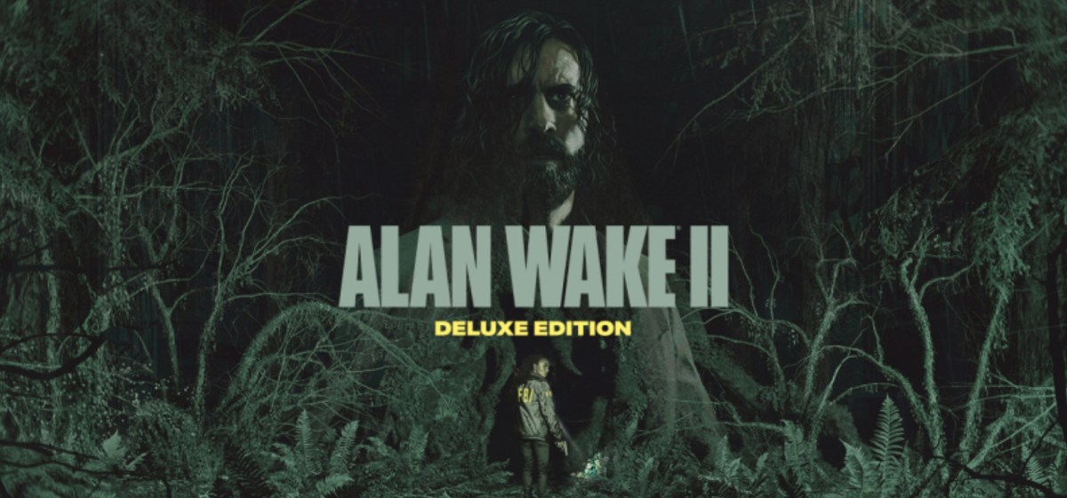 Alan Wake 2: Night Springs & The Lake&nbsp;House