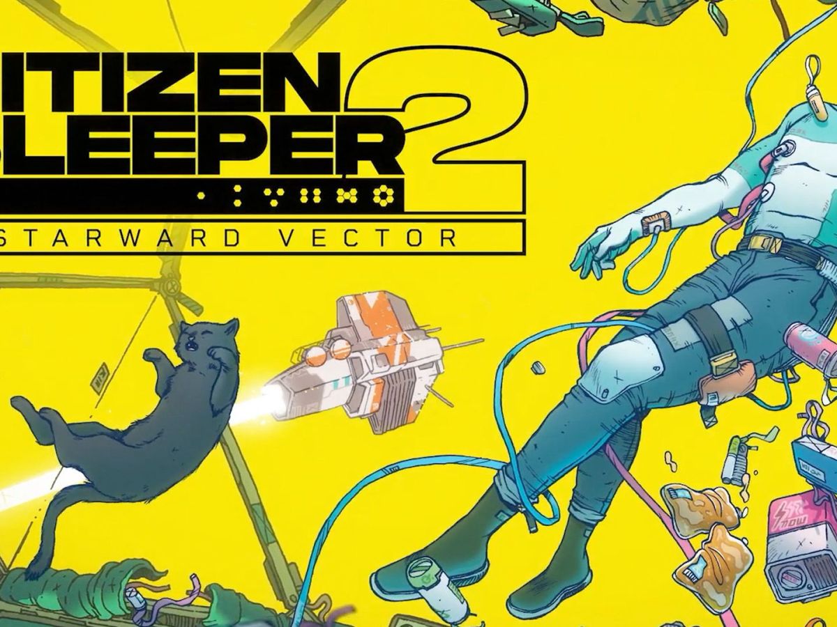 Citizen Sleeper 2