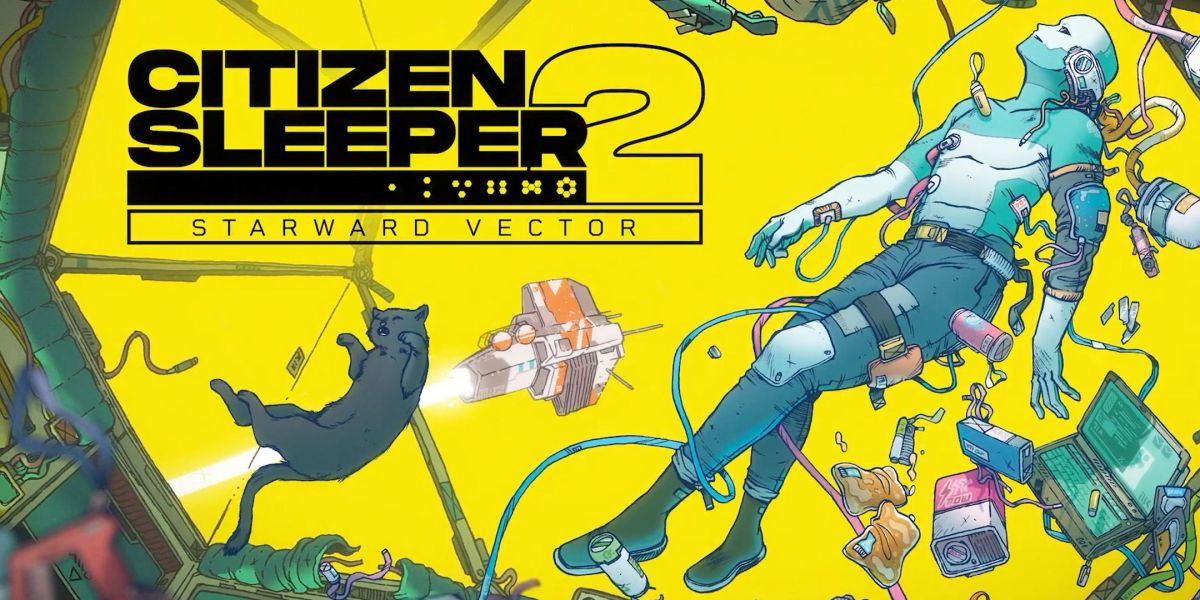 Citizen Sleeper 2